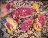 Foto del paso 7 de la receta: Chuletón de vaca vieja a la piedra