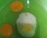 Foto langkah ke 2 dari resep Bolu Jadul Mini.