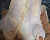 Foto del paso 4 de la receta: Pollo relleno