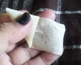 Foto langkah ke 3 dari resep Samosa Ebi Pedas Manis.