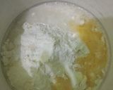 Foto langkah ke 1 dari resep Cakuew/Cakwe.