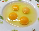 Foto del paso 9 de la receta Tapa pastelito de puerro y cabracho