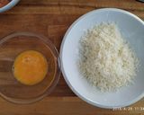 Lazacos rizottó recept fázis 5 fotója