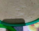 Foto langkah ke 2 dari resep Es Krim Pisang 2 bahan. #herlinwidodo.
