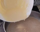 Foto del paso 5 de la receta Tarta de galletas y turrón