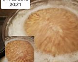 Foto langkah ke 1 dari resep 85. Homemade Tempeh (Winter).