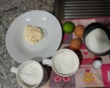 Foto del paso 1 de la receta: Pastafrola