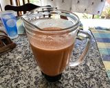 Foto del paso 1 de la receta: Gazpacho andaluz