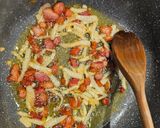 Foto del passaggio 3 della ricetta Zuppa di fagioli 🫘