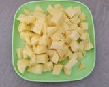 Foto langkah ke 1 dari resep Perkedel Kentang.