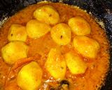 পুজোর থালি (pujor thali recipe in Bengali) রেসিপির ধাপ 8 ছবি