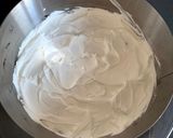 Foto del passaggio 3 della ricetta Sbriciolata panna e nutella