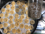 Galletitas de queso