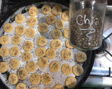 Foto del paso 3 de la receta: Galletitas de queso