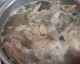 Foto langkah ke 1 dari resep Ayam Goreng Mentega.