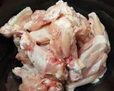 Foto del paso 1 de la receta: Buffalo wings (alitas de pollo con salsa buffalo)