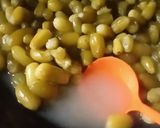 Foto langkah ke 5 dari resep Halua Boh Limeng aka Manisan belimbing wuluh.