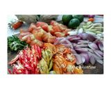 Foto langkah ke 1 dari resep Sambal Matah (pemula).