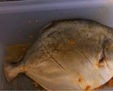 Foto langkah ke 1 dari resep Ikan Acar Kuning.