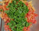 પપૈયા સાલસા (Papaya Salasa Recipe in Gujarati) રેસીપી સ્ટેપ3ફોટો