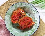 Foto langkah ke 3 dari resep Balado Tongkol.