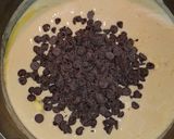 Foto del paso 6 de la receta: Pie de Chocolate por Minny Jackson de Historias Cruzadas