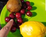 पॉट पुडिंग (Pot Pudding recipe in Hindi) रेसिपी चरण 2 फोटो