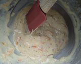 Une image de l'étape 2 de Carott cake.