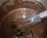 Foto langkah ke 6 dari resep Fudgy Brownie.