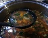 Foto del paso 6 de la receta: Sopa Minestrone