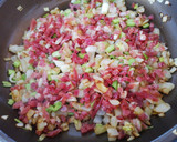 Foto del paso 2 de la receta: Guisantes a la Francesa 🇫🇷