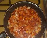 Jeweled rice-my way (Vegan) recipe step 2 photo