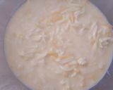 Foto del paso 3 de la receta: Quiche de champiñones, york y queso de cabra