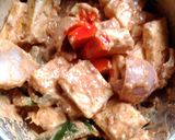 পনির তন্দুরি পিজ্জা (paneer tanfuri pizza recipe in Bengali) রেসিপি ধাপ - 2 ছবি