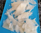 Foto del paso 3 de la receta: Ensalada de canónigos