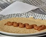 Foto del paso 7 de la receta: Panqueques con manjar