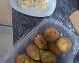 Foto del paso 1 de la receta: Lasaña de Morcilla y Pera