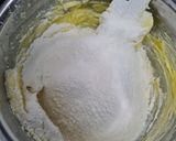 Foto langkah ke 2 dari resep Cheese Thumbprint Cookies.