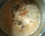 A picture of step 3 of Doodh patti.