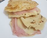 Foto del paso 4 de la receta: Arepas