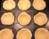 Spicy Buffalo Chicken Cups recipe step 6 photo