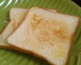 Foto langkah ke 3 dari resep Sandwich Kubis.