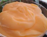 Foto del passaggio 1 della ricetta Millefoglie alla crema e fragole