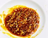 Hình bước làm 1 của món Cá Chim Nướng Sa Tế
