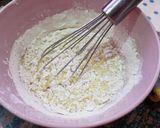 Foto del paso 3 de la receta: Budín de limón y semillas de amapola