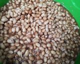 Foto langkah ke 1 dari resep Kacang Bawang.