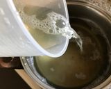 Foto del paso 4 de la receta: Crema de espárragos especial