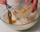 Foto del paso 2 de la receta: Frixuelos Asturianos (o Crepes)