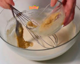 Foto del paso 2 de la receta: Frixuelos Asturianos (o Crepes)