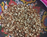 Foto del paso 3 de la receta: Pastel de zanahoria en casa